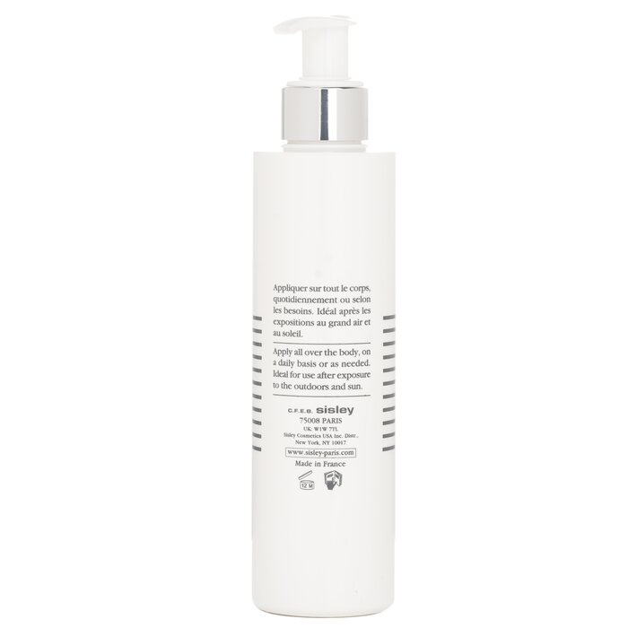 Sisley restorative body cream with Jioh and carrot extracts 200ml/6.7oz