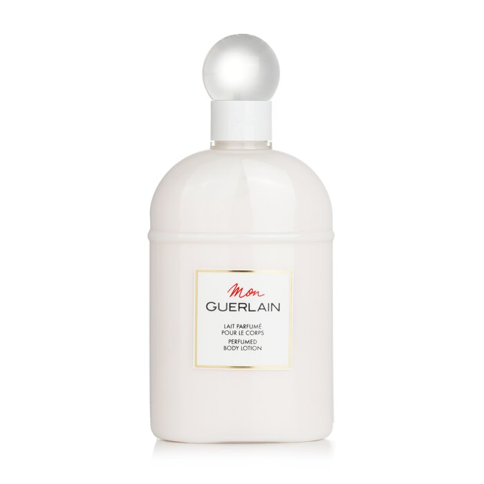 Guerlain Mon Guerlain perfumed body lotion 200ml/6.7oz