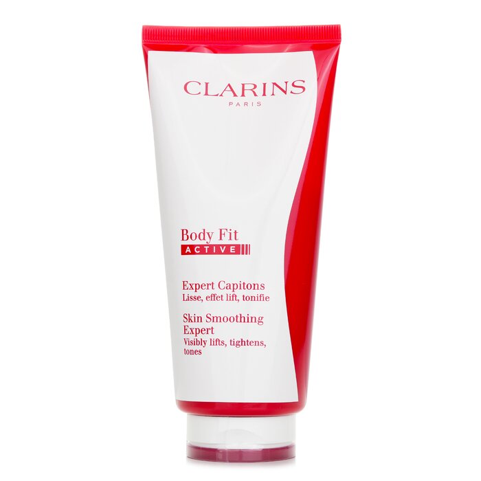 Clarins Body Fit Anti-Cellulite Contouring Cream-Gel 200ml/6.9oz