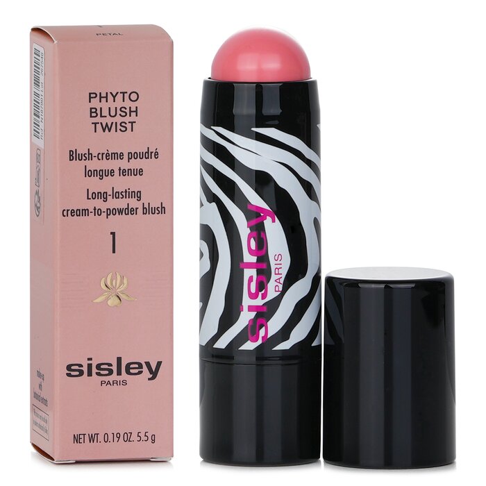 Sisley Phyto blush twist - #2 Fuchsia 5.5g/0.19oz