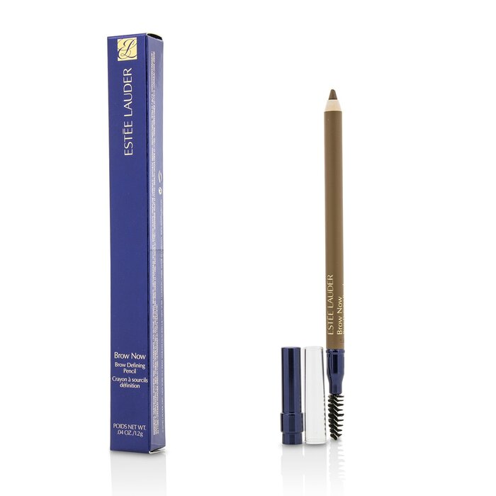 Estée Lauder Brow Now brow defining pencil - light brunette 1.2g/0.04oz