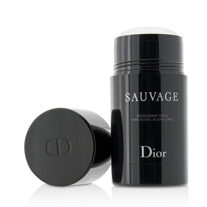Christian Dior Sauvage deodorant stick 75g/2.6oz