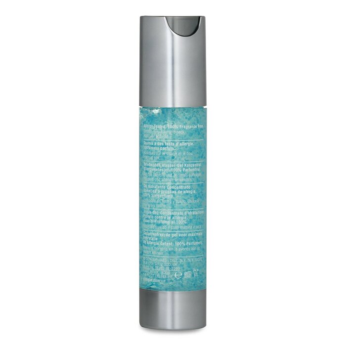 Clinique Maximum Hydrator Activated Water-Gel Concentrate 48ml/1.6oz for face
