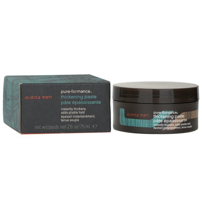 Aveda Men Pure-formance thickening paste 75ml