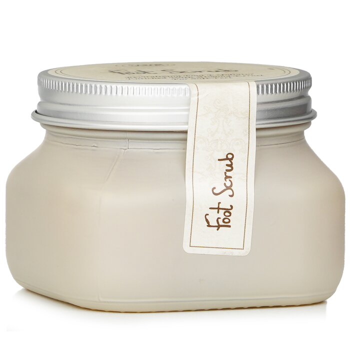 Sabon foot scrub with menthol 150ml/5.27oz