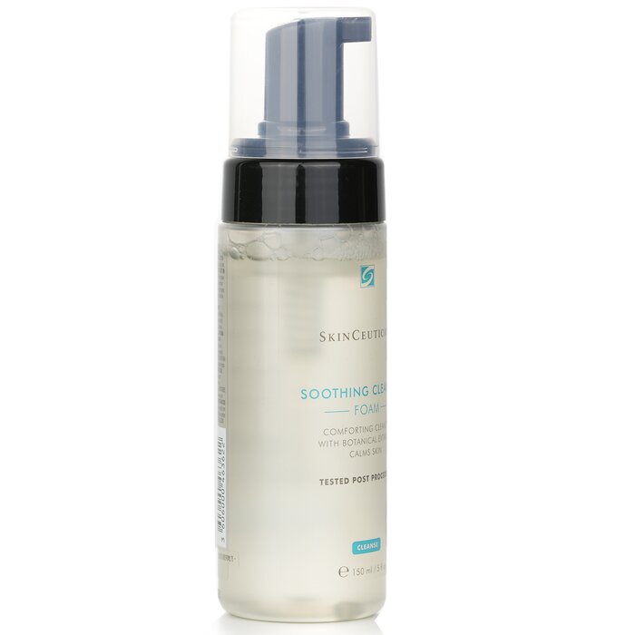 Soothing Cleanser Foam
