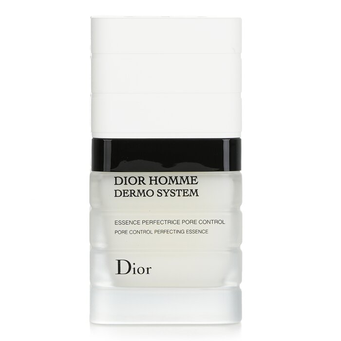 Christian Dior Homme Dermo System Pore Control perfecting essence 50ml/1.7oz