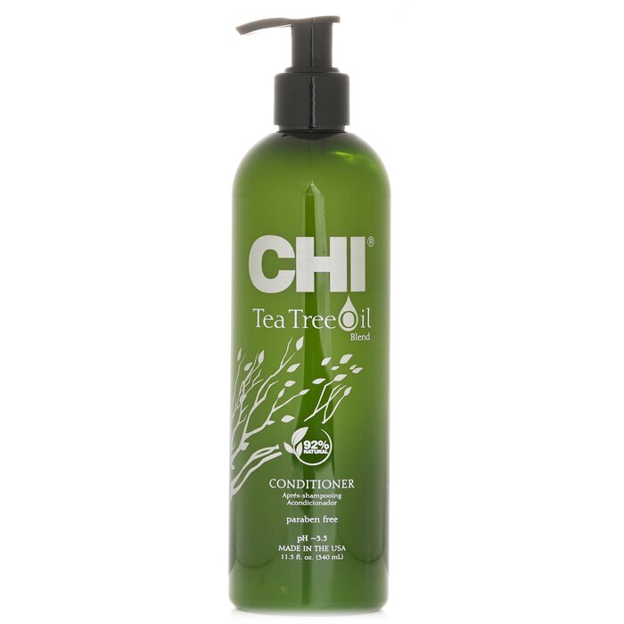 Chi tea tree oil conditioner 340ml/11.5oz