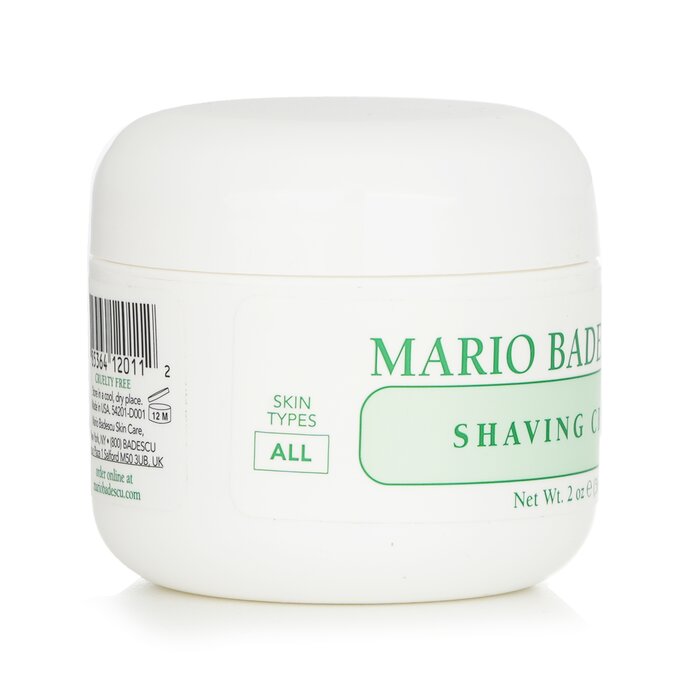 Mario Badescu shaving cream with lavender 56g/2oz