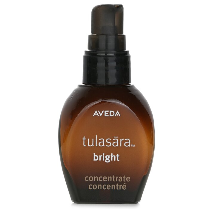 Aveda Tulasara bright concentrate with licorice root extract for face 30ml/1oz