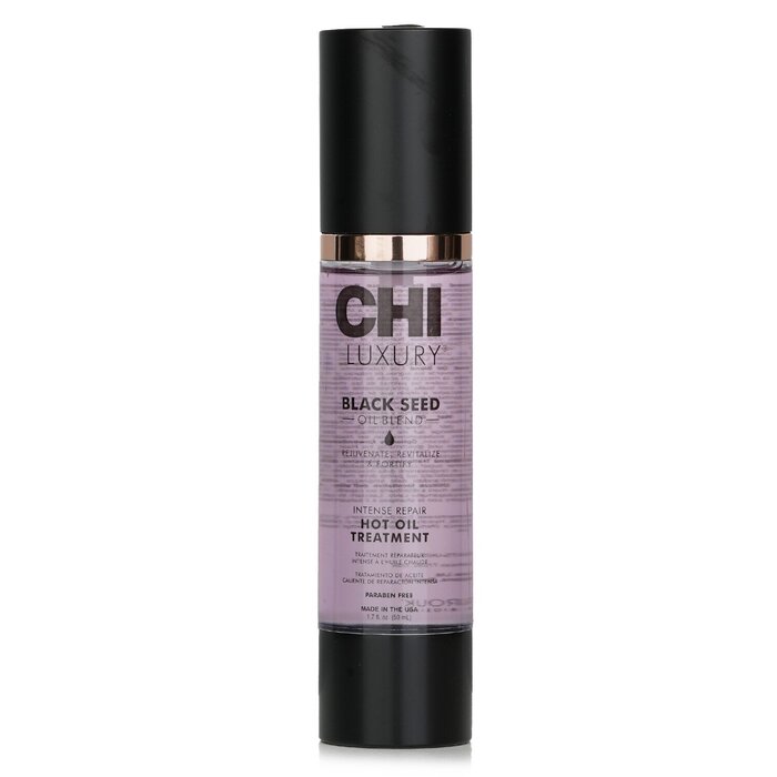 Chi luxury black seed oil intense repair hot oil treatment 50ml/1.7oz