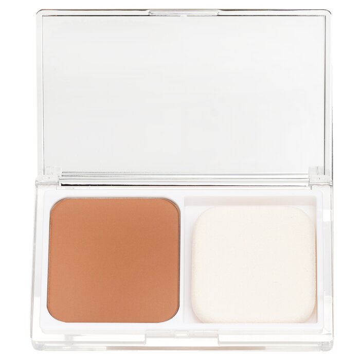 Clinique Acne Solutions Powder Makeup with medicated ingredients for acne-prone skin, #21 Cream Caramel, 10g/0.35oz