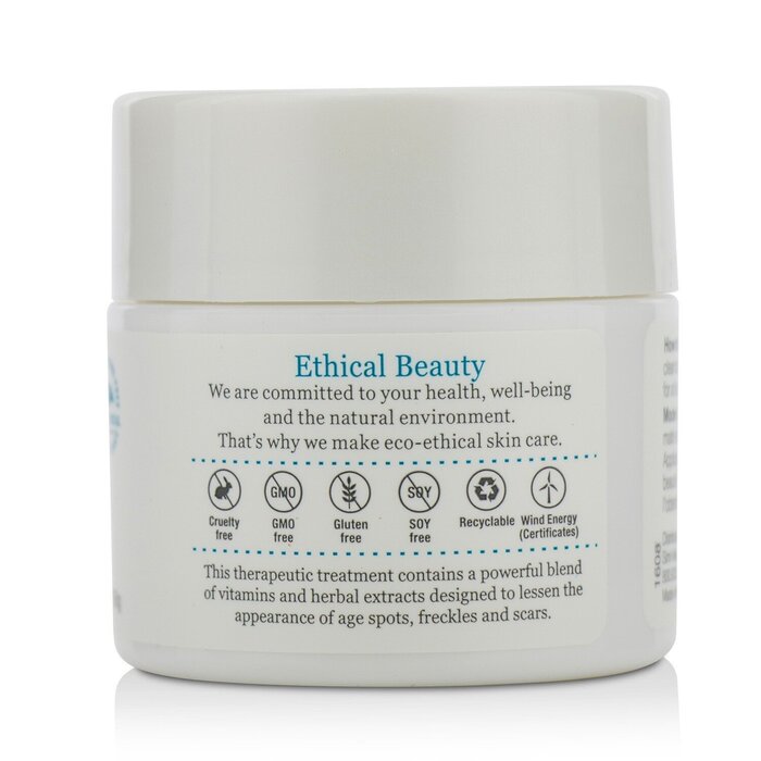 Derma E therapeutic skin lighten cream with alpha-arbutin for face and body 56g/2oz