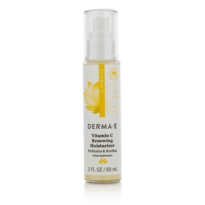 Derma E Vitamin C renewing moisturizer 60ml
