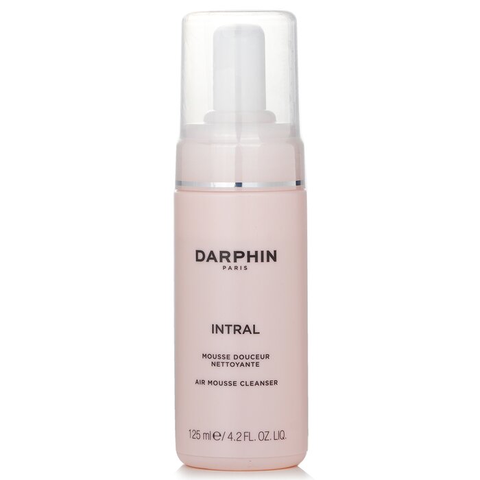 Darphin Intral air mousse cleanser with chamomile for sensitive skin 125ml/4.2oz