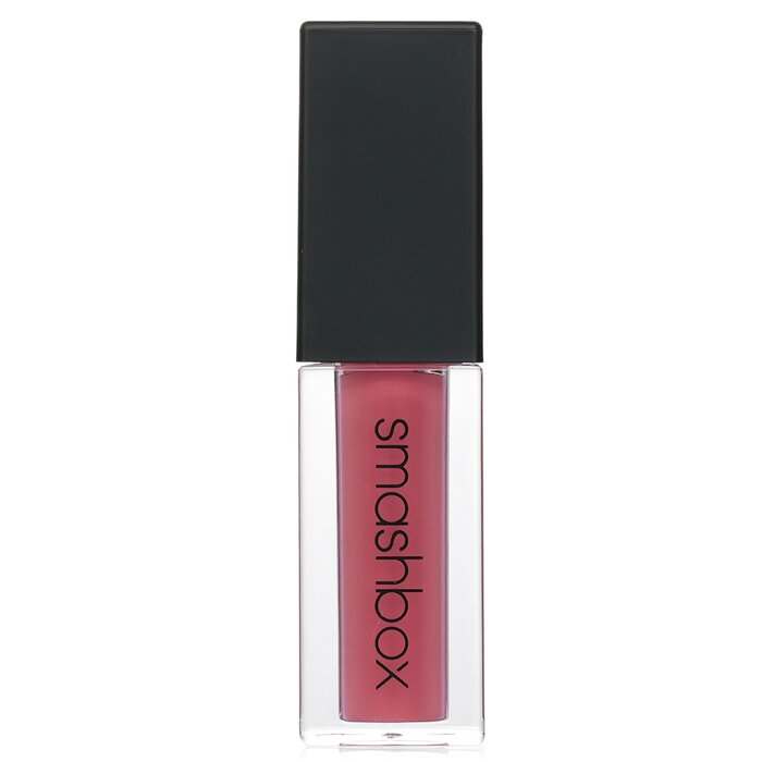 Smashbox Always On Liquid Lipstick - Thrill Seeker 4ml/0.13oz