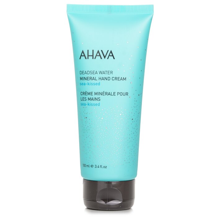 Ahava Dead Sea Water Mineral Hand Cream Sea-Kissed 100ml/3.4oz