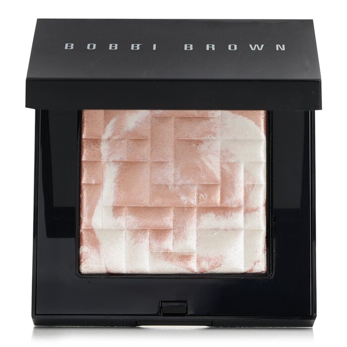 Bobbi Brown Highlighting Powder in Pink Glow 8g/0.28oz