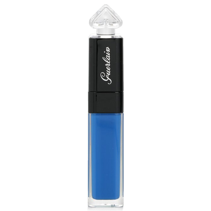 Guerlain La Petite Robe Noire Lip Colour'Ink - #L101 Adventurous 6ml/0.2oz