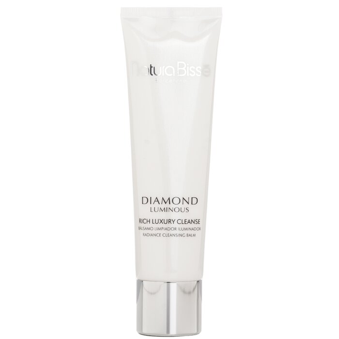 Natura Bisse Diamond White rich luxury cleanse 100ml/3.5oz