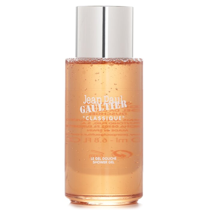 Jean Paul Gaultier Classique shower gel 200ml