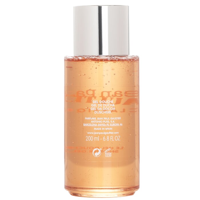 Jean Paul Gaultier Classique shower gel 200ml