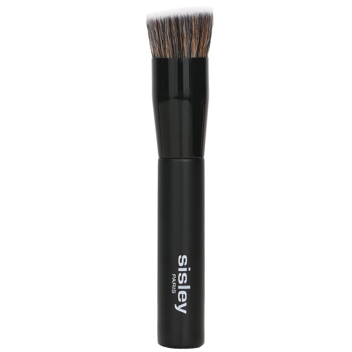 Sisley foundation brush for seamless application and blending