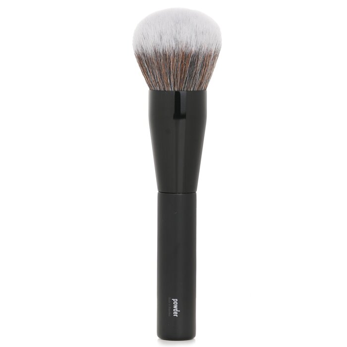 Sisley powder brush for flawless application