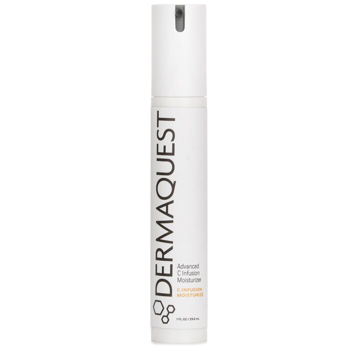 DermaQuest C Infusion Serum 28.3g/1oz for radiant complexion and youthful appearance with vitamin C