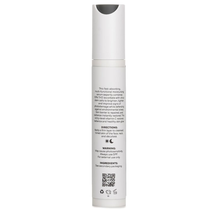 DermaQuest C Infusion Serum 28.3g/1oz for radiant complexion and youthful appearance with vitamin C