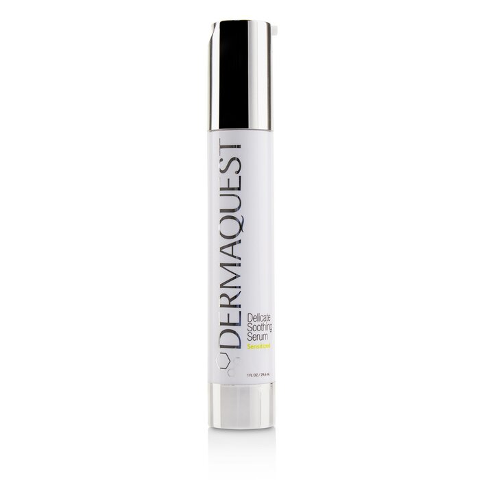 DermaQuest soothing serum for sensitive skin 29.6ml/1oz