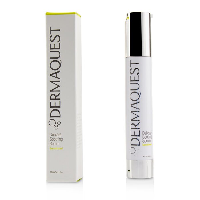 DermaQuest soothing serum for sensitive skin 29.6ml/1oz
