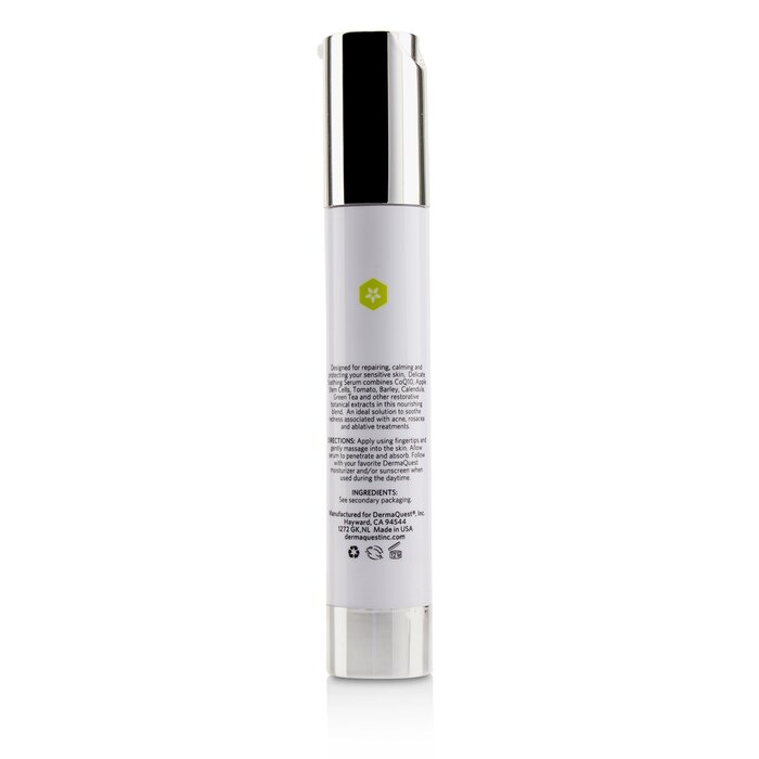 DermaQuest soothing serum for sensitive skin 29.6ml/1oz