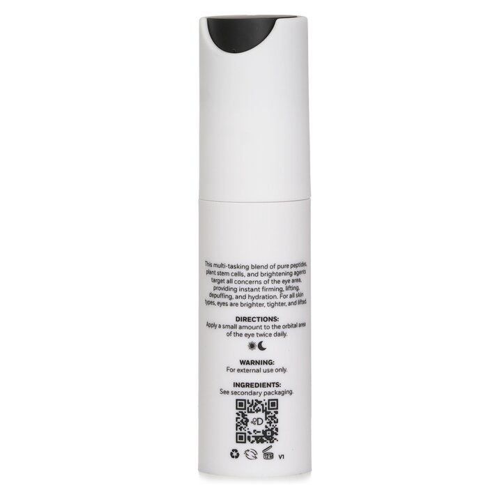 DermaQuest Stem Cell 3D Eye Lift 14.2g/0.5oz with plant stem cells and Red Algae for anti-aging