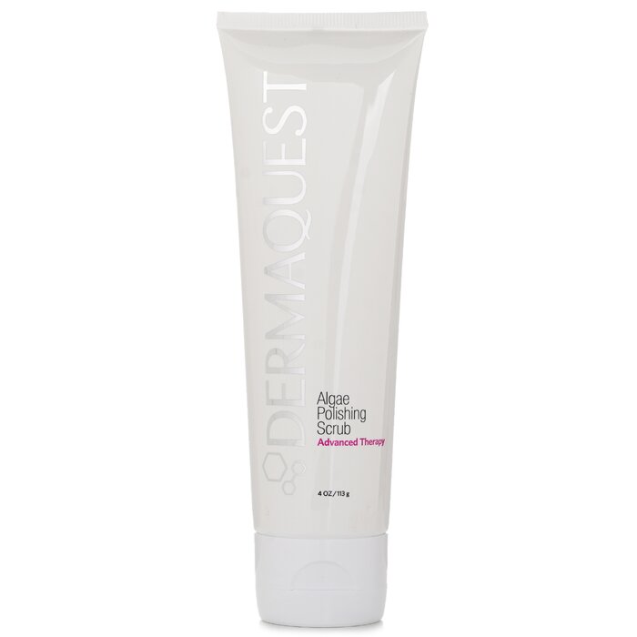 DermaQuest advanced therapy algae polishing scrub 113.4g/4oz
