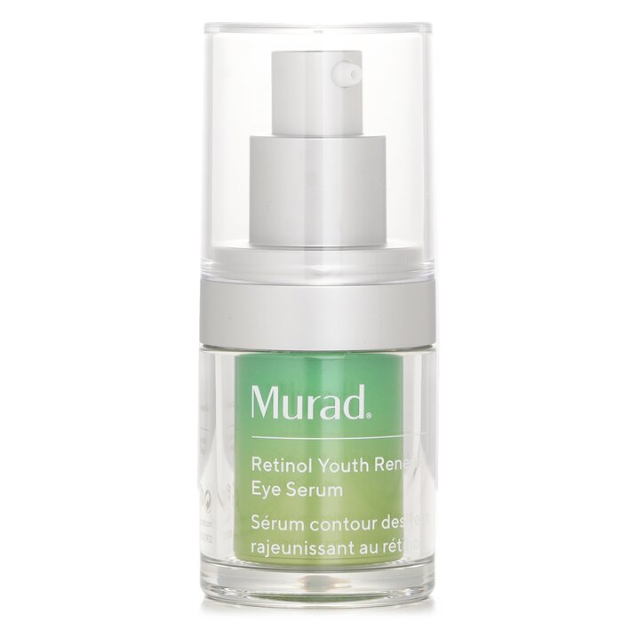 Murad resurgence retinol youth renewal eye serum 15ml/0.5oz
