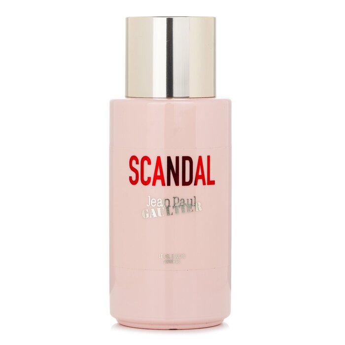 Jean Paul Gaultier Scandal shower gel 200ml