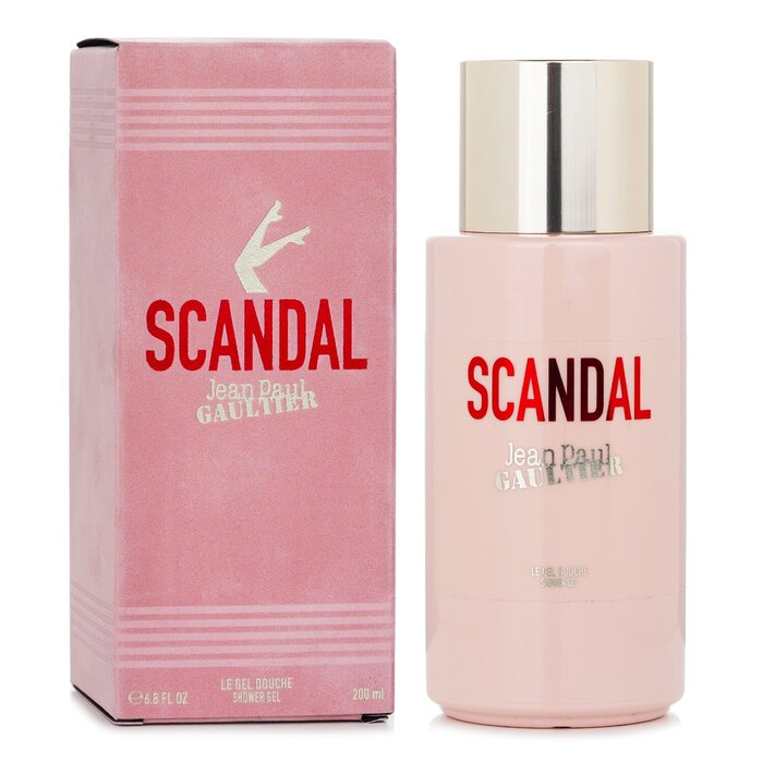 Jean Paul Gaultier Scandal shower gel 200ml