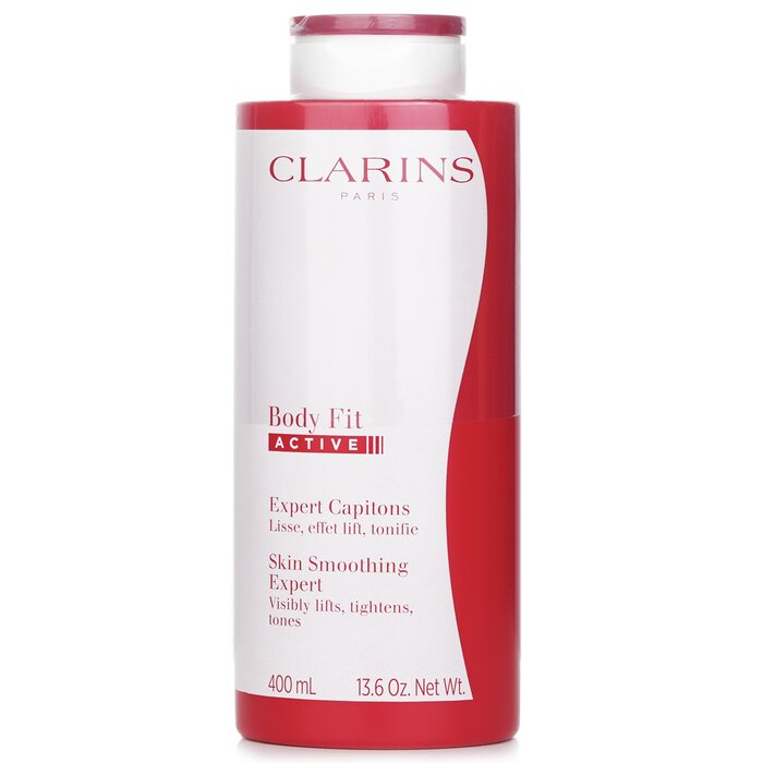 Clarins Body Fit Anti-Cellulite Contouring Cream-Gel 400ml/13.3oz