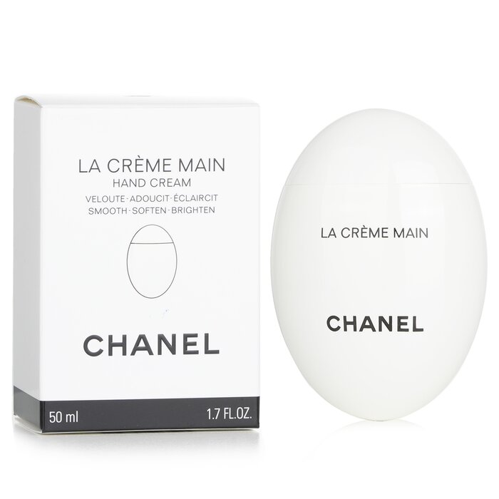 La Creme Main Hand Cream