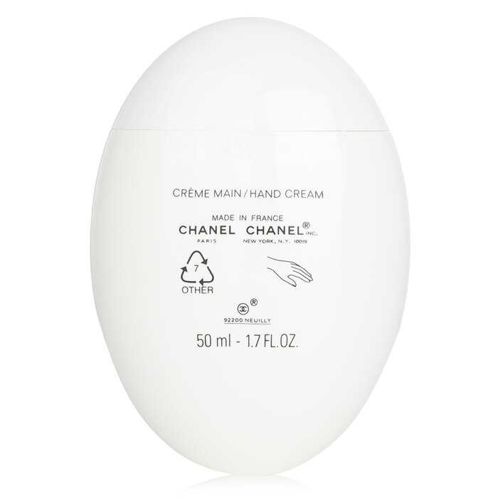 La Creme Main Hand Cream