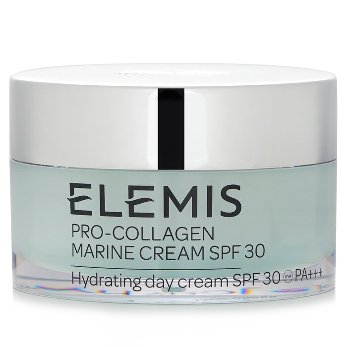 Elemis Pro-Collagen Marine Cream SPF 30 for face 50ml/1.6oz
