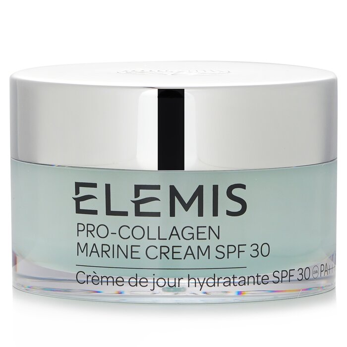 Elemis Pro-Collagen Marine Cream SPF 30 for face 50ml/1.6oz