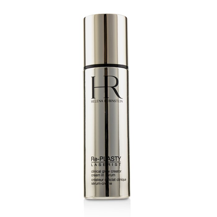 Helena Rubinstein Re-Plasty Laserist Clinical Glow Creator Cream in Serum 30ml/1.01oz