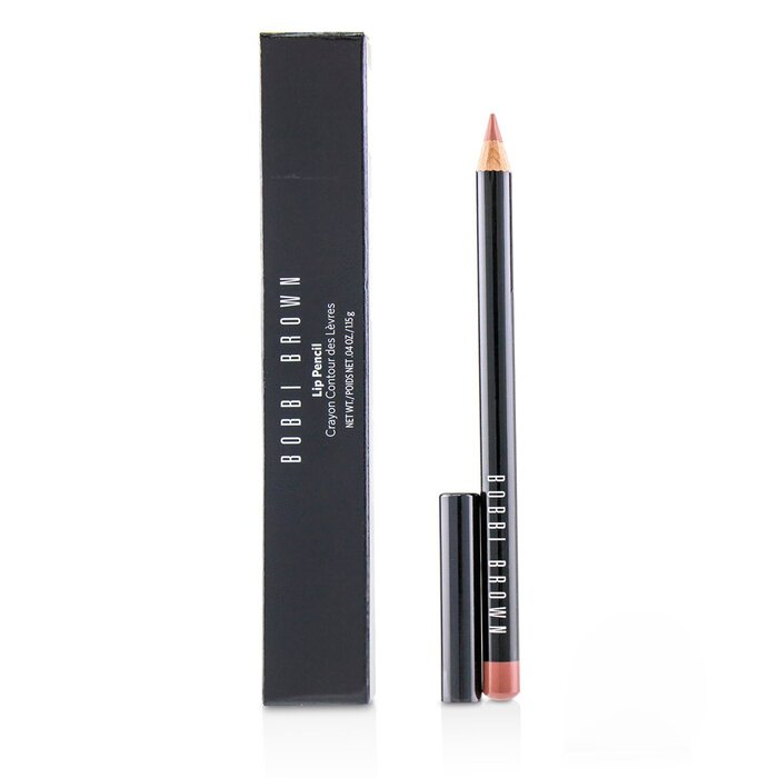 Bobbi Brown lip pencil in True Pink 1.15g/0.04oz
