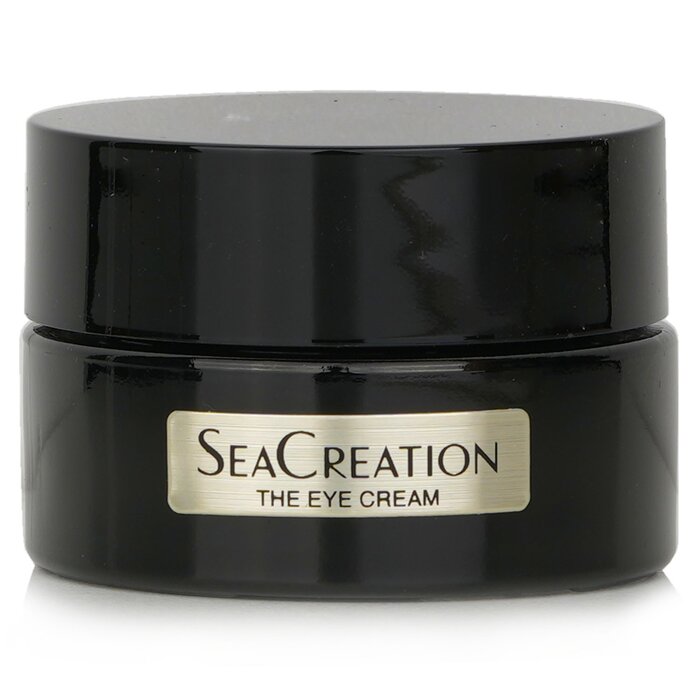 Babor SeaCreation eye cream with anti-aging extract 15ml/0.5oz