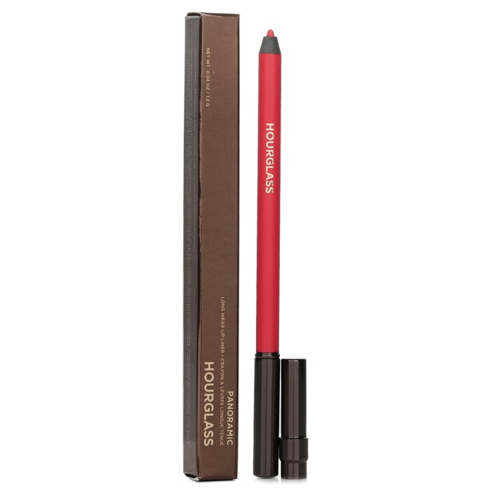HourGlass panoramic long wear lip liner in muse 1.2g/0.04oz