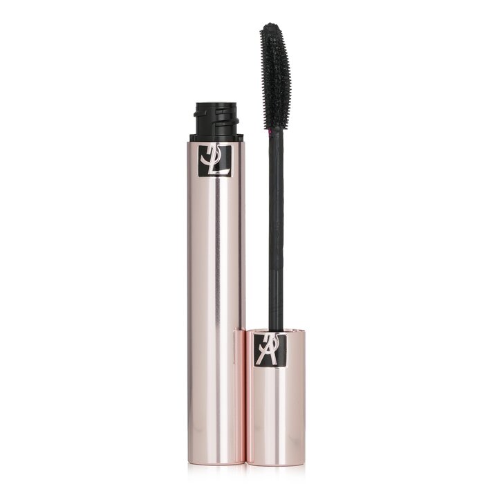 Yves Saint Laurent Volume Effet Faux Cils The Curler Mascara - #01 Rebellious Black 6.6ml/0.22oz