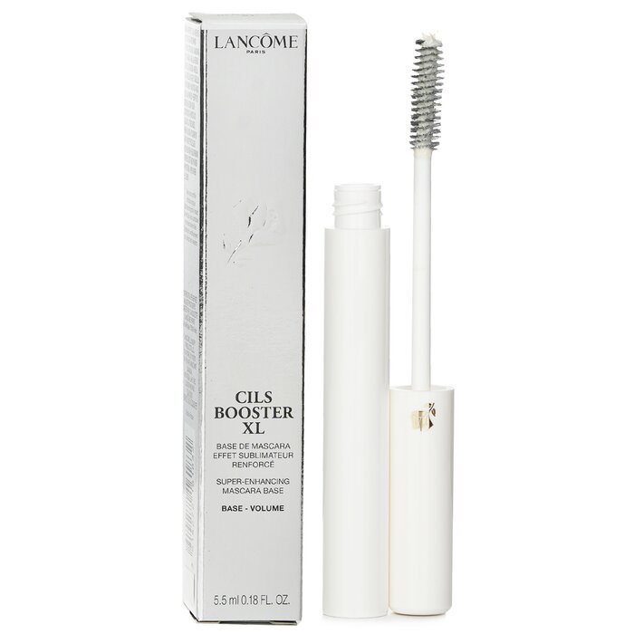 Lancôme Cils Booster XL mascara base with Vitamin E for lashes 5.5ml/0.18oz