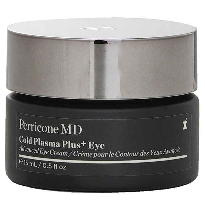 Perricone MD Cold Plasma Plus+ Eye Advanced eye cream 15ml